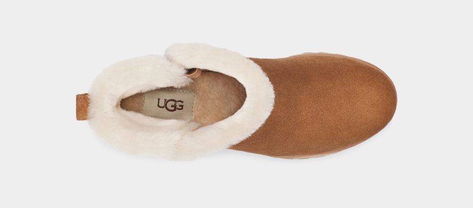 Seyline Heel UGG